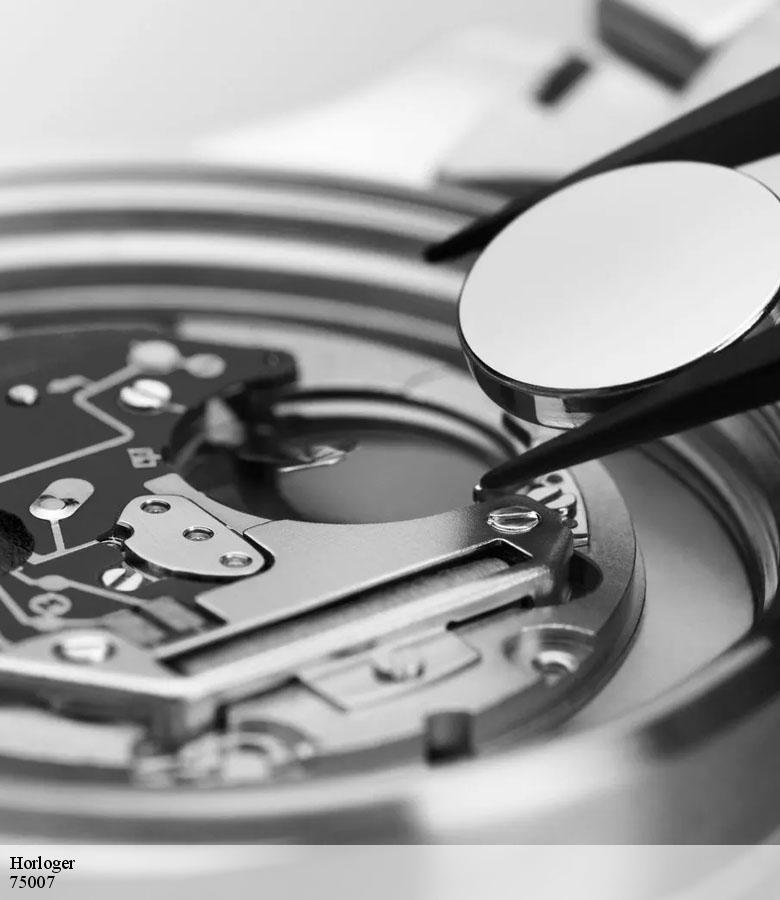 Horloger paris-7-75007 Artisan Horloger 75