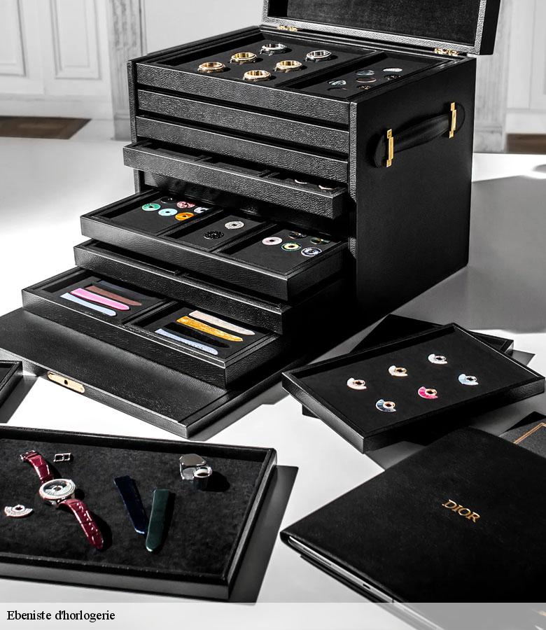 Ebeniste d'horlogerie paris-15-75015 Artisan Horloger 75