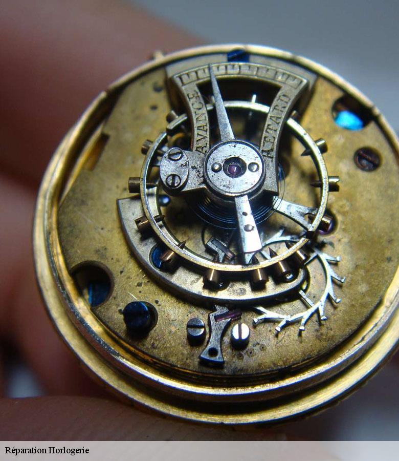 Réparation Horlogerie paris-2-75002 Artisan Horloger 75