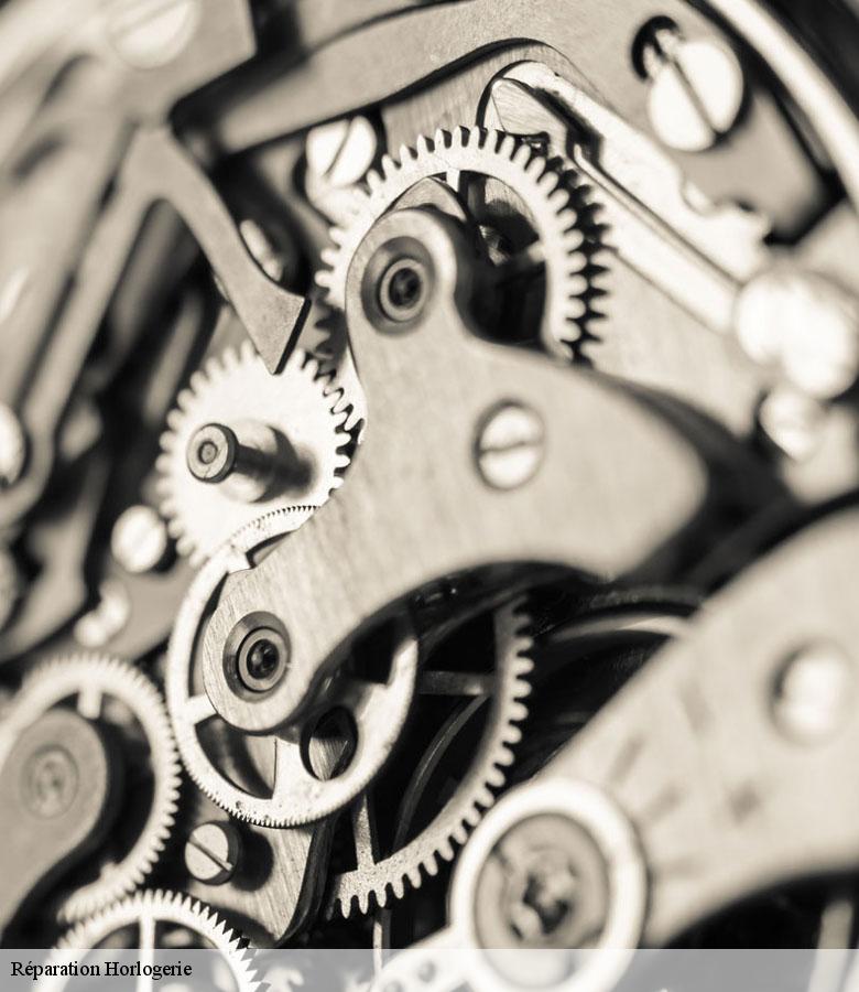 Réparation Horlogerie paris-19-75019 Artisan Horloger 75